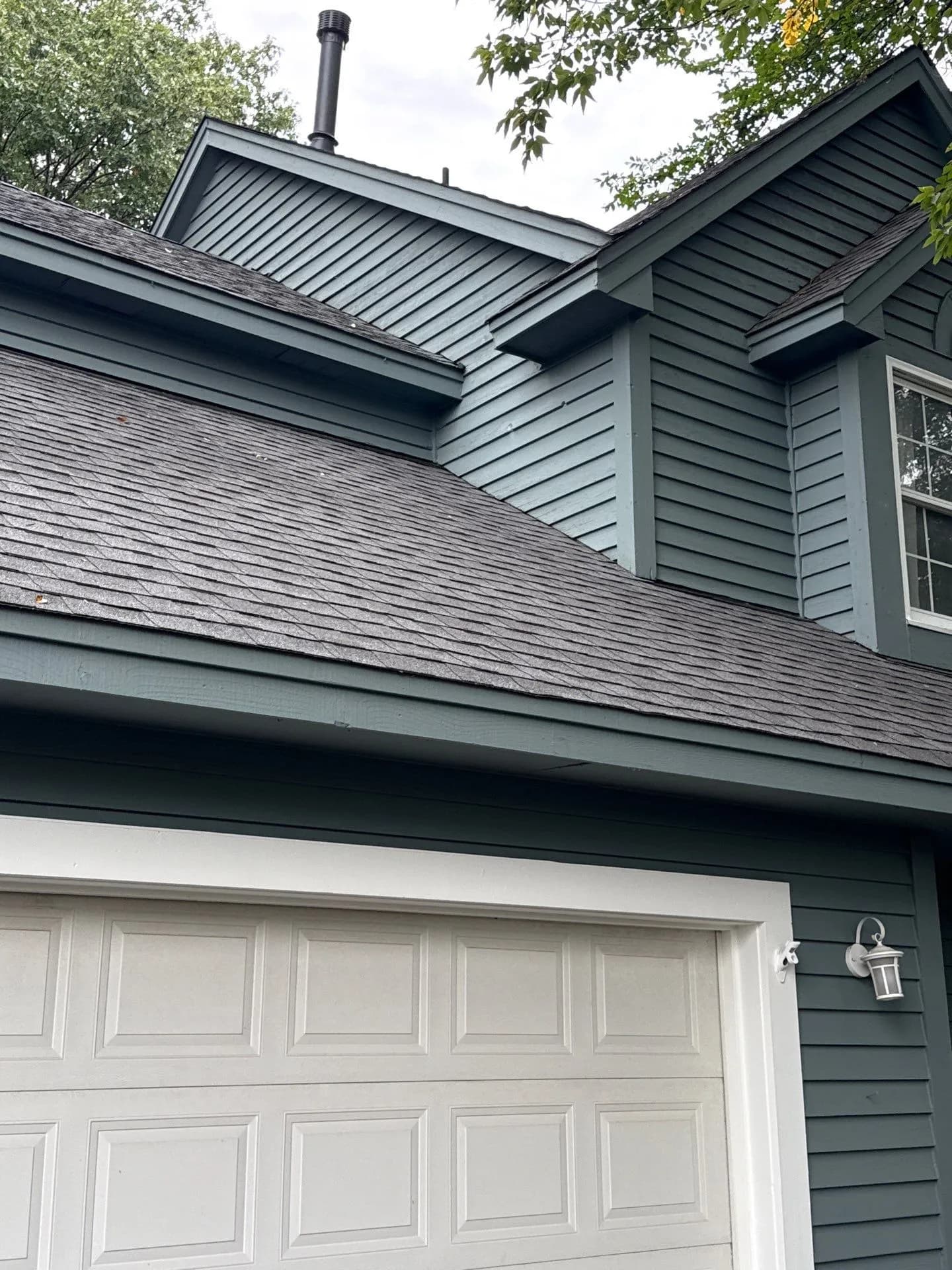 Gallery photos for Wood Rot Repair and Exterior Painting Done Right: Image #9