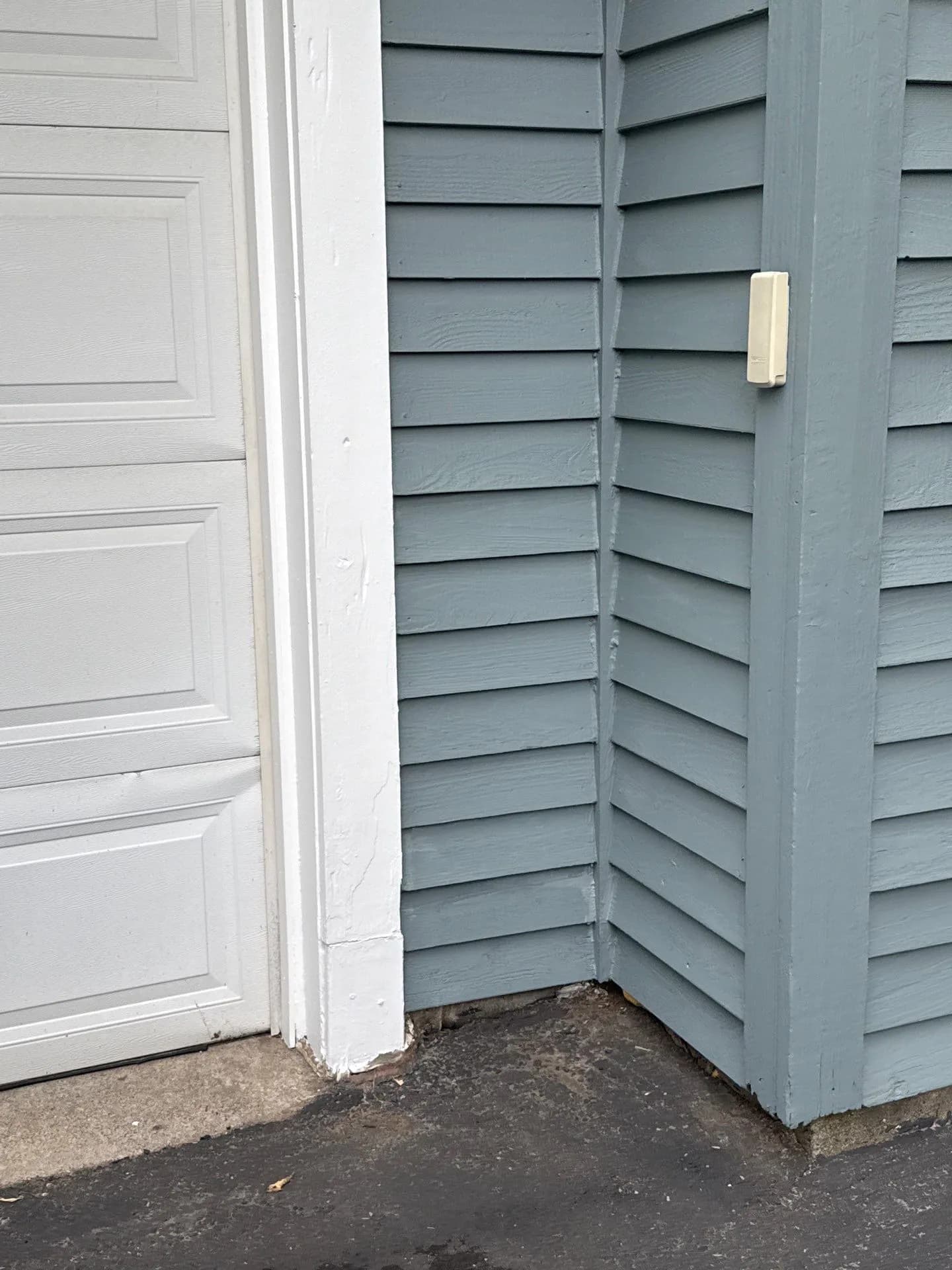 Gallery photos for Wood Rot Repair and Exterior Painting Done Right: Image #7
